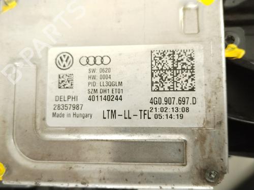 Left headlight AUDI A4 B8 (8K2) 2.0 TDI | BP27515100C28  - Image 8