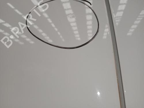 Right rear door AUDI A4 B8 (8K2) 2.0 TDI | BP30181986C5