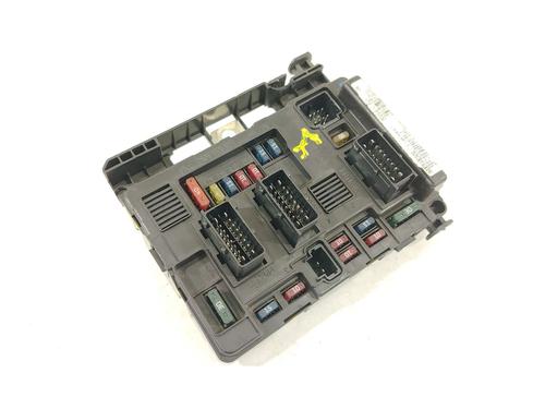 Used Fuse box Fuse box CITROËN C5 I Break (DE_) 2.0 HDi (DERHZB, DERHZE) (109 hp) 34286900 34286900