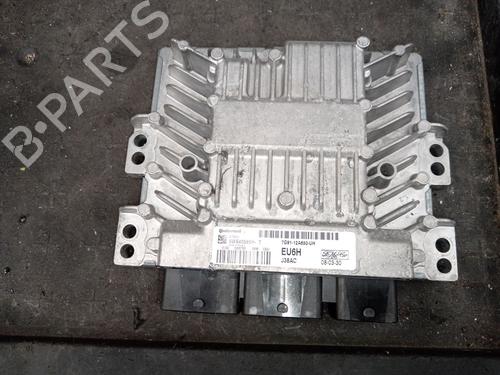 Used Engine control unit (ECU) Engine control unit (ECU) FORD MONDEO IV (BA7) 2.0 TDCi (140 hp) 33954366 33954366