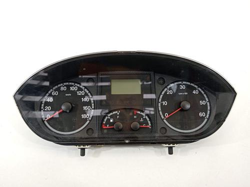 Used Instrument cluster Instrument cluster 25652132 25652132