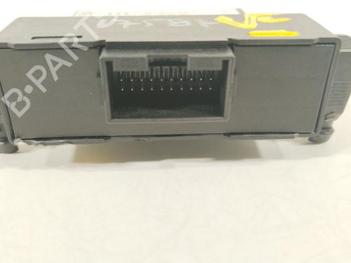 Electronic module VW GOLF VI (5K1) 1.6 TDI | BP38436114M83 - Image 3