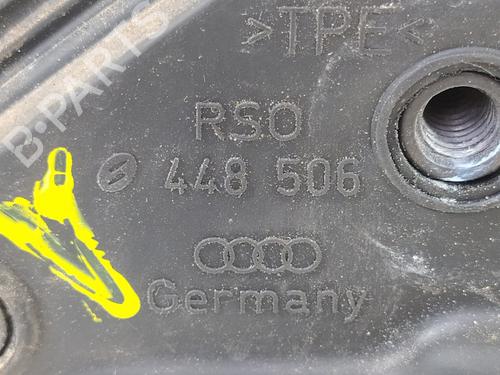 Right mirror AUDI A6 C6 (4F2) 3.0 TDI quattro | BP6977776C27 