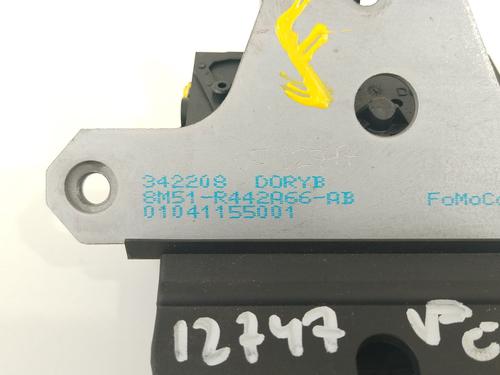 Tailgate lock FORD FOCUS II (DA_, HCP, DP)  | BP19398202C101 