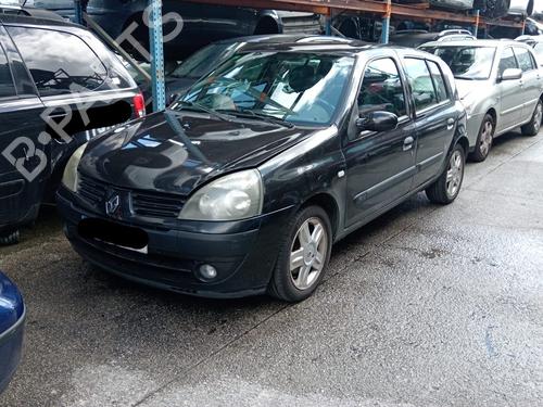 Retrovisore destro RENAULT CLIO II (BB_, CB_) 1.2 16V (BB05, BB0W, BB11, BB27, BB2T, BB2U, BB2V, CB05,... | BP29915556C27