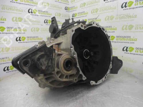 Used Gearbox Gearbox 1855919 1855919