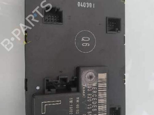 Used Electronic module Electronic module 5858679 5858679