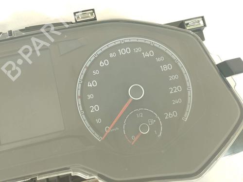 Instrument cluster VW T-ROC (A11, D11) 1.0 TSI | BP38735391C47 - Image 9