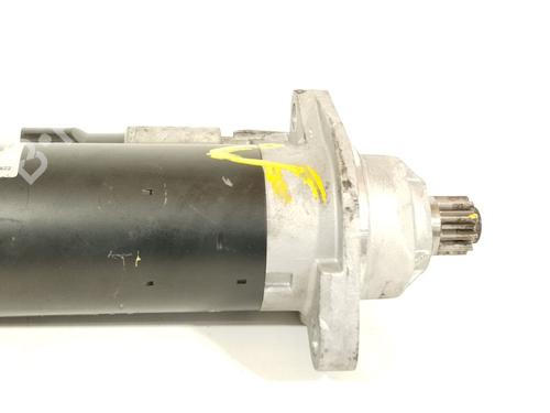 Starter SEAT TOLEDO III (5P2) 2.0 TDI 16V | BP26691927M8 