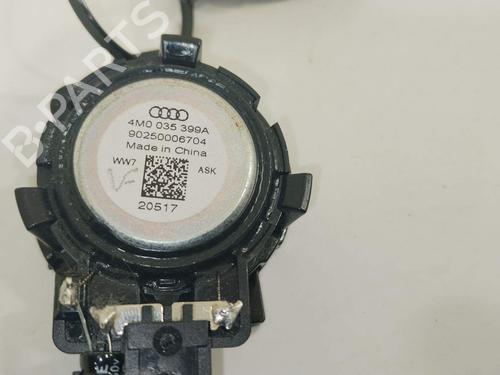 Speaker AUDI Q7 (4MB, 4MG, 4MQ) | BP25846942E2 - Image 4