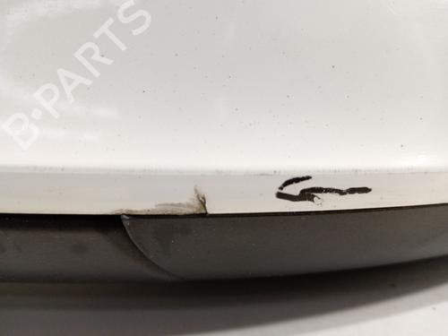 Left mirror OPEL ASTRA J (P10)  | BP17529608C26 