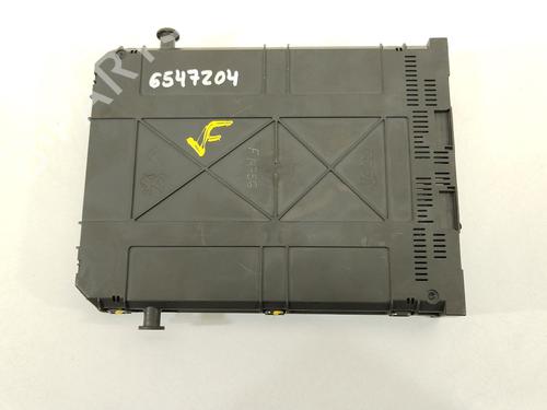 Fuse box PEUGEOT 207 (WA_, WC_)  | BP28511509E1 
