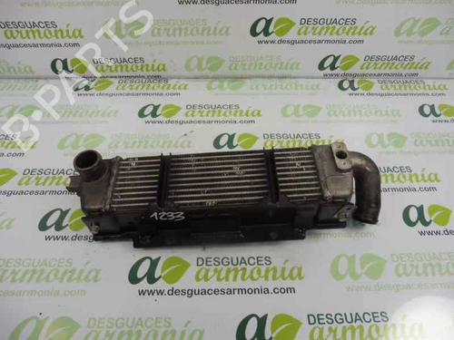 Intercooler Intercooler 1853248 1853248
