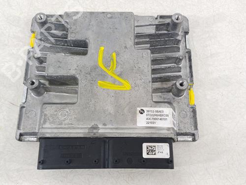 Engine control unit (ECU) KIA NIRO I (DE) 1.6 GDI Hybrid | BP26530006M57 