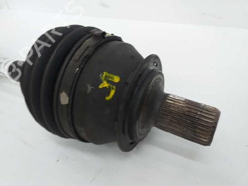 Left front driveshaft MERCEDES-BENZ CLA Coupe (C117)  | BP6972639M38 