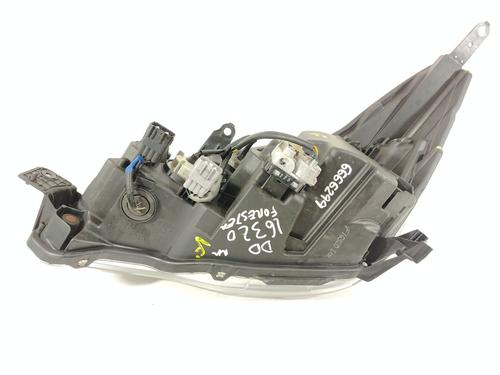 Right headlight SUBARU FORESTER (SJ_) 2.0 D AWD (SJD) | BP32059183C29  - Image 13