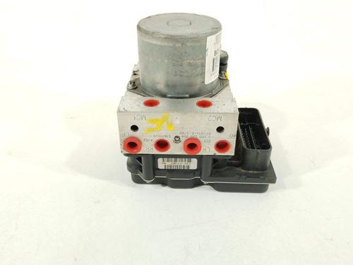 ABS pump FIAT 500 (312_) 1.4 (312AXC1B, 312CXC1B) | BP36700210M43 - Image 5