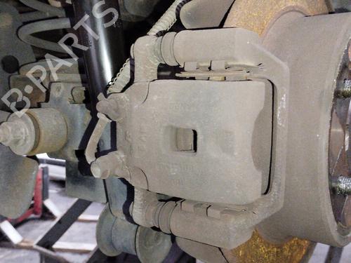 Right rear brake caliper SSANGYONG KYRON 2.0 Xdi (141 hp) 16809509