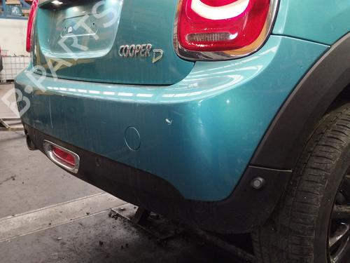 Bagtil kofangere MINI MINI (F56) Cooper D | BP38436102C8 - Image 3