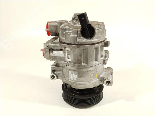 AC compressor SEAT ALTEA (5P1) 1.4 TSI | BP36327424M34 - Image 2
