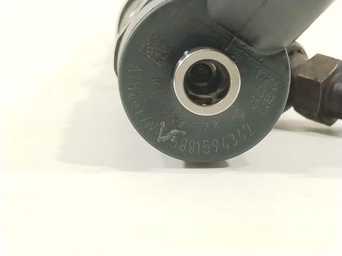 Injector FIAT DUCATO Platform/Chassis (250_) 140 Multijet 2,3 D | BP30385334M100 - Image 4