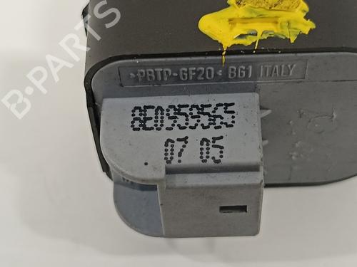 Mirror switch AUDI A3 (8P1) 2.0 TDI 16V | BP16272300I25 