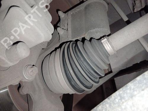 Used Right front driveshaft Right front driveshaft 37192798 37192798