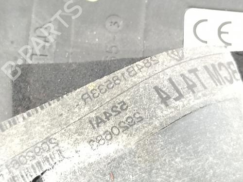 Electronic module OPEL VIVARO B Bus (X82)  | BP21219061M83 