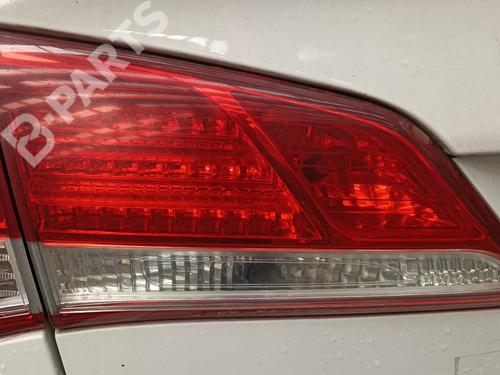 Used Left taillight Left taillight HYUNDAI i40 I (VF) 1.7 CRDi (116 hp) 10067777 10067777