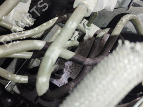 Used ABS pump ABS pump TOYOTA COROLLA Saloon (_E15_) [2006-2018] 16798312 16798312