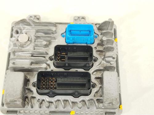 Engine control unit (ECU) OPEL ZAFIRA TOURER C (P12) 1.6 CDTI (75) | BP34439248M57 - Image 4