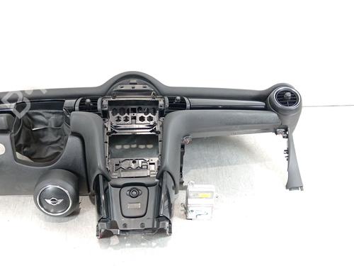 Used Airbag Kit MINI MINI (F56) Cooper D (116 hp) 30453087