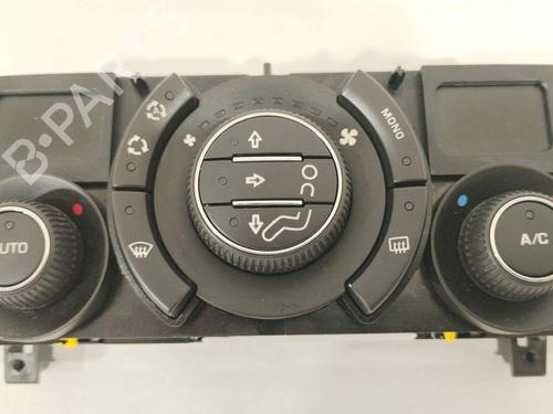Used Climate control Climate control 30684375 30684375