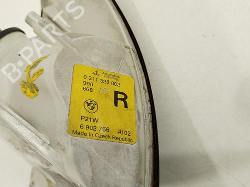 Right front indicator BMW 3 (E46) 320 d | BP38443537C33 - Image 5