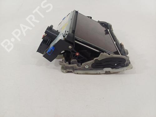 Display monitor AUDI A3 Sportback (8VA, 8VF) 2.0 TDI | BP29250349C48 