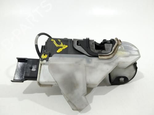 Front left lock PEUGEOT 508 I (8D_)  | BP16800117C98 