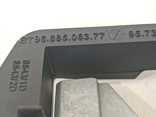 Front right interior door handle CITROËN DS5 | BP13748063I14 - Image 2
