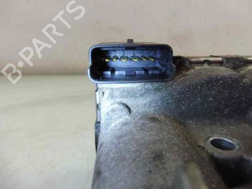 Throttle body PEUGEOT 307 (3A/C)  | BP4612205M82 