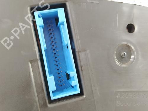 Instrument cluster SEAT LEON (1P1)  | BP5413559C47 