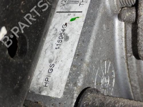 Styring servopumpe PEUGEOT 3008 I MPV (0U_)  | BP29876132M99