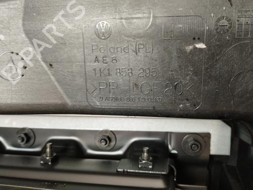 Airbag Kit VW GOLF V (1K1)  | BP13745516C86 