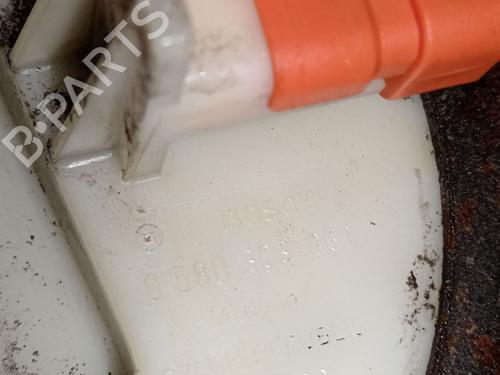 Fuel pump CITROËN JUMPER I Platform/Chassis (244) 2.8 HDi | BP37647039M76 - Image 2