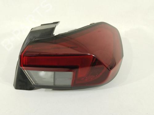 Used Right taillight Right taillight OPEL CORSA F (P2JO) 1.2 (68) (101 hp) 36074193 36074193