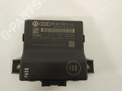 Electronic module AUDI A4 B8 (8K2) 2.0 TDI | BP38289317M83 - Image 3