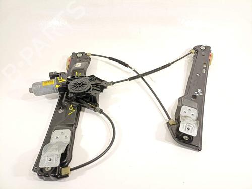 Used Front right window mechanism Front right window mechanism LAND ROVER RANGE ROVER EVOQUE (L538) 2.0 D (150 hp) 21219701 21219701