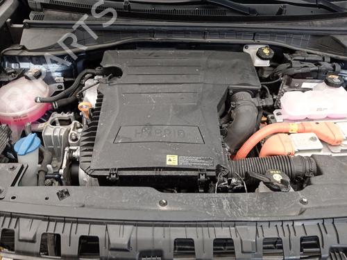Used Engine KIA NIRO I (DE) 1.6 GDI Hybrid (105 hp) 27492761