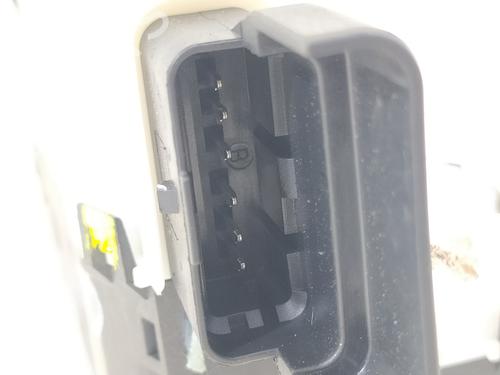 Front left lock CITROËN C3 II (SC_)  | BP4856071C98 