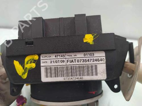 Headlight switch FIAT 500 (312_) | BP5416964I24 - Image 5