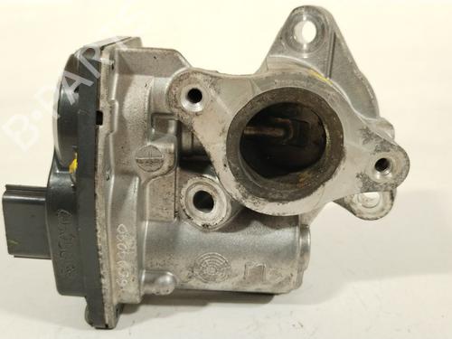 Used Egr RENAULT KANGOO Express (FW0/1_) 1.5 dCi 75 (FW07, FW10, FW04) (75 hp) 27839010
