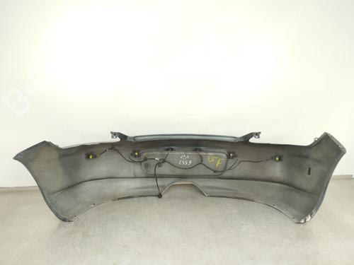 Rear bumper PORSCHE BOXSTER (987) 2.7 | BP7180486C8 